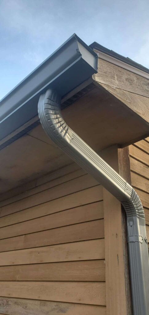 gutter installation Addison IL