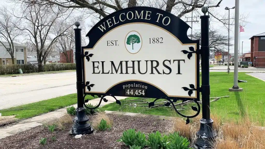 Elmhurst